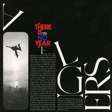 Algiers – There is No Year cd