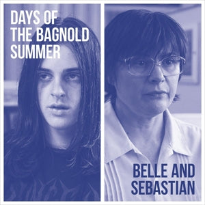 Belle & Sebastian – Days of the Bagnold Summer (1LP Vinyl)