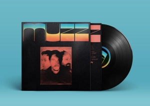 Muzz – Muzz (1LP Vinyl)