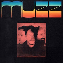 Muzz – Muzz cd