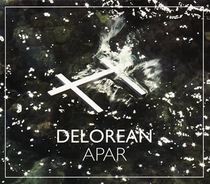 Delorean – Apar cd
