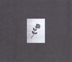 Shlohmo – Dark Red vinyl
