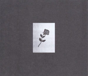 Shlohmo – Dark Red cd