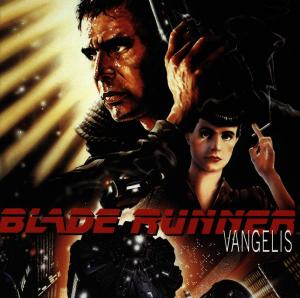 Vangelis – Blade Runner (OST) cd
