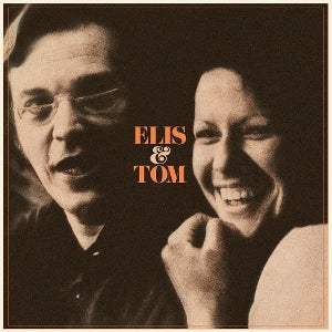 Regina, Elis & Tom Jobim – Elis & Tom vinyl