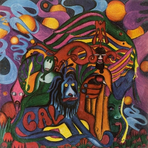 Gal Costa – Gal (1LP Vinyl)