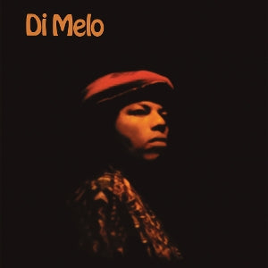 Di Melo – Di Melo vinyl