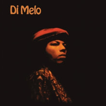 Di Melo – Di Melo vinyl