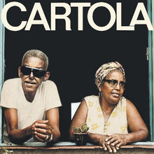 Cartola – Cartola (1976) vinyl