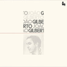 Gilberto, Joao – Joao Gilberto (1973) vinyl