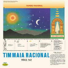 Maia, Tim – Racional Vols. 1 & 2 vinyl