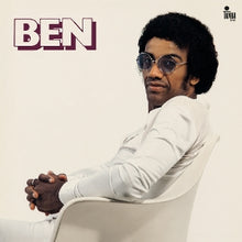 Ben, Jorge – Ben vinyl