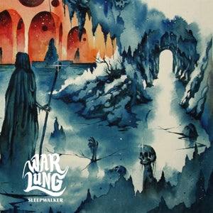 Warlung – Sleepwalker (1LP Vinyl)