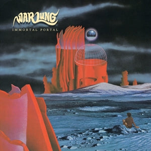 Warlung – Immortal Portal (1LP Vinyl)