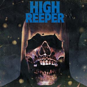 High Reeper – High Reeper (1LP Vinyl)