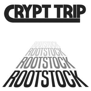 Crypt Trip – Rootstock vinyl