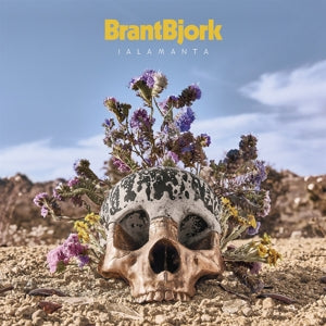 Brant Bjork – Jalamanta (2LP-Vinyl)