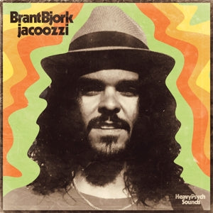 Bjork, Brant – Jacoozzi vinyl