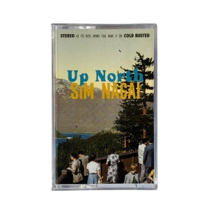 Sim Nagai – Up North (1 Kassette)