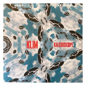 Klim – Kaleidoscope (1LP, Coloured Vinyl)