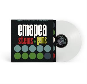 Emapea – Stems & Gems vinyl