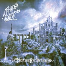 Northwind Wolves – Mountains and Darkness cd