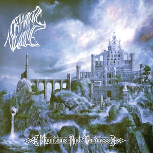 Northwind Wolves – Mountains and Darkness (1CD)