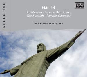 G.F. Handel – Messiah (1CD)