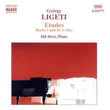 V/A – Etudes Books I & Ii cd