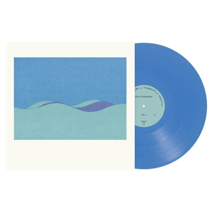 Flore Laurentienne – Volume Ii (Blue) (1LP, blaues Vinyl)