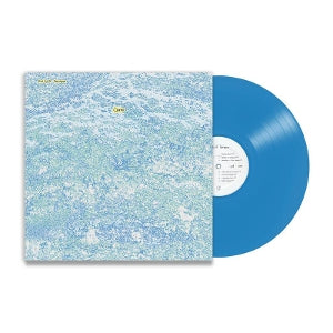 Sprague, Emily A. – Cyano (1LP, Coloured Vinyl)