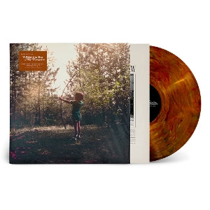 Ritter, Josh – I Believe In You, My Honeydew (1LP, Coloured Vinyl)