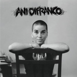 Difranco, Ani – Ani Difranco vinyl