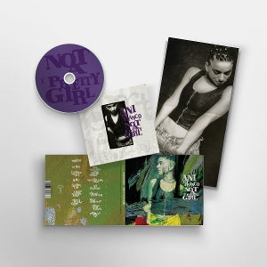 Ani Difranco – Not a Pretty Girl (1CD)