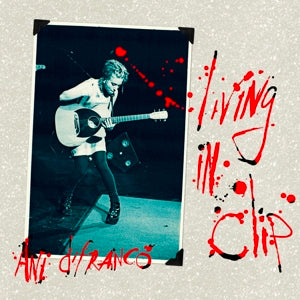 Ani Difranco – Living In Clip (2CD)