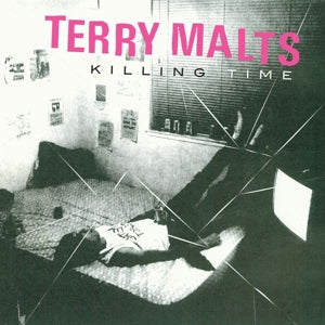 Terry Malts – Killing Time (1 CD)