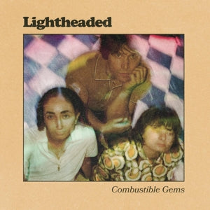 Lightheaded – Combustible Gems (1CD)