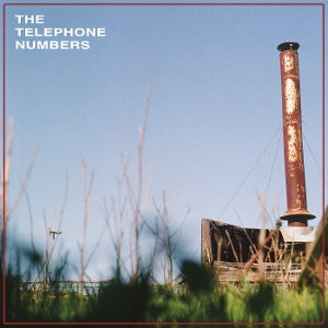 Telephone Numbers – Scarecrow Ii (1LP, Coloured Vinyl)