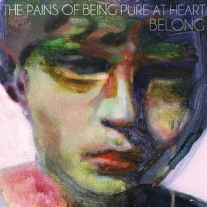 Pains of Being Pure At Heart – Belong (1LP, Coloured Vinyl)