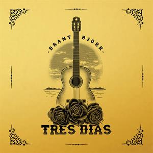 Brant Bjork – Tres Dias (1 CD)