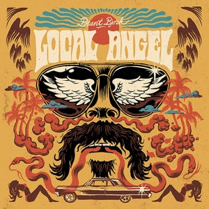Brant Bjork – Local Angel (1 CD)