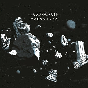 Fvzz Popvli – Magna Fvzz cd