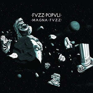 Fvzz Popvli – Magna Fvzz (1LP, Coloured Vinyl)