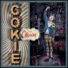 Cokie the Clown – You're Welcome vinyl