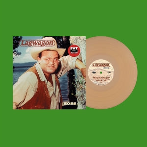 Lagwagon – Hoss (1LP, Coloured Vinyl, Reissue)