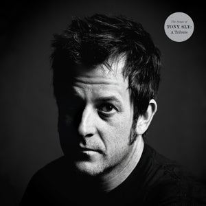 V/A – Songs of Tony Sly: a Tribute vinyl