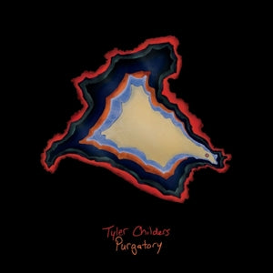 TYLER CHILDERS – Purgatory (1LP Vinyl)