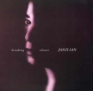 Janis Ian – Breaking Silence (2LP Vinyl)