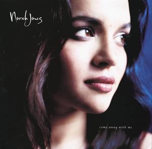 Norah Jones – Come Away With Me (1 CD)