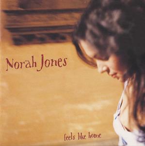 Norah Jones – Feels Like Home (1 CD)